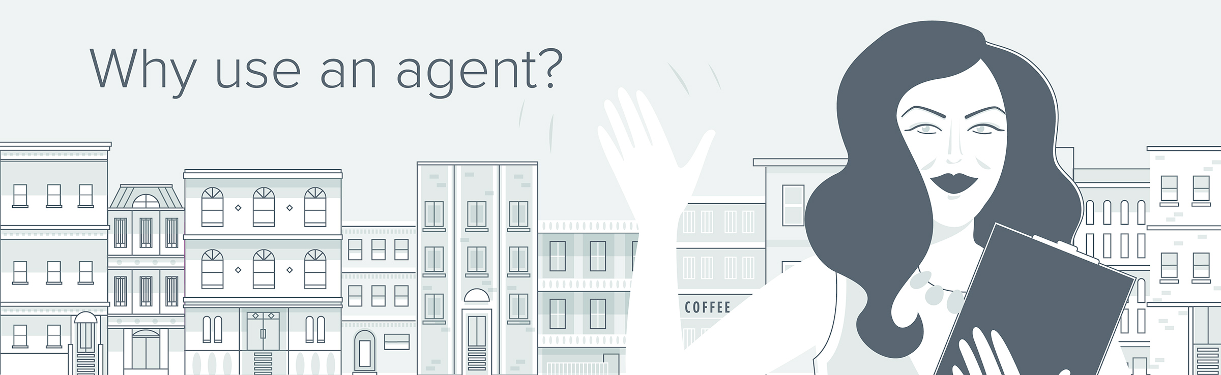 Why use an agent?