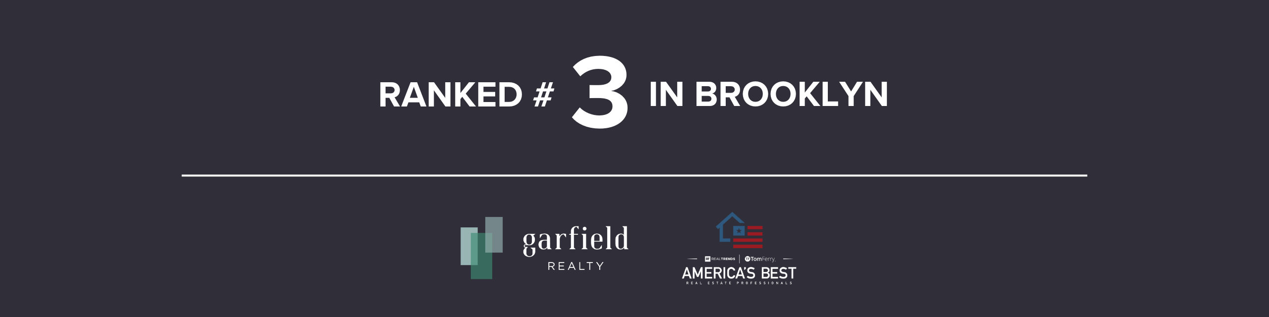 Ranked #3 in Brooklyn